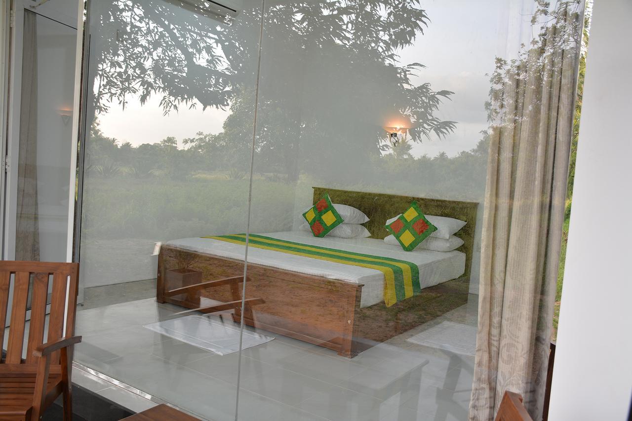 Kings Village Sigiriya Eksteriør billede